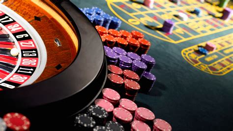historia dos jogos de casinos
